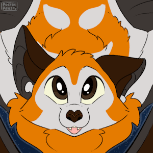 (Animated!) Flippy Floppy Ears by PocketPaws