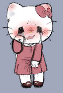 sob by aprettymelody