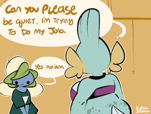 Yeah, gettem - 2 by 1upGobbo