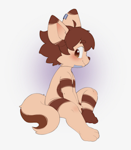 cute chiyo by Canyon