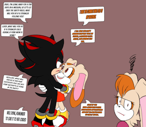 Safety advices by Soulyagami64