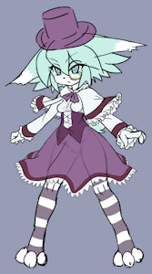 oc by euforia