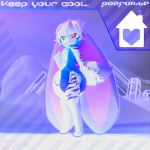keep your cool by poofybunx