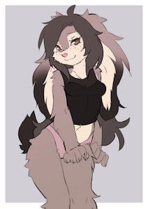 Adorable by Elronya