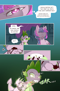 Cold Storm page 177 by ColdBloodedTwilight