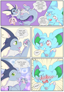Cute things by Nid15