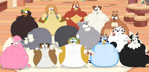 The Heavy Weight of Education Part 1 by Randousernam12