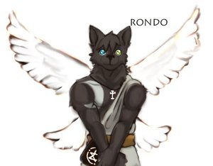 anyone need a healing?  by Rhuke