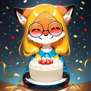 TY for 150 Watchers!! (Open Requests :3) by AprilFops