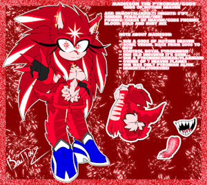 .::Madisson The Pyrobian(Mother Of Gods Heaven)::. by LewdExeverse
