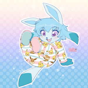 New Jammies! by Gaijinkais