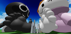 Waiter, Waiter! more robloxslop by Test744745