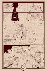 WoTV page 24 by ColdBloodedTwilight