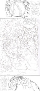 Nyarai Melon Crushing Panels by Rocksmasher