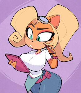 Coco, from the franchise that is dead once again by NellJoestar