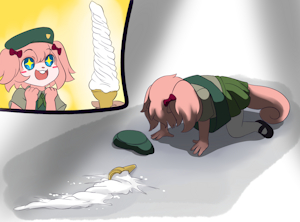 F by MrShin