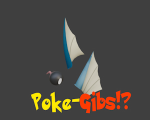 Poke-Gibs!? by SlayWave