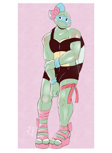 [Random SFW] - 2 by MishaJeans