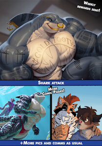 "Saturday" Spam by Nexus