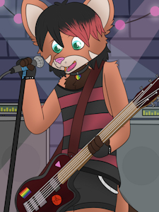 First Show by skyflys