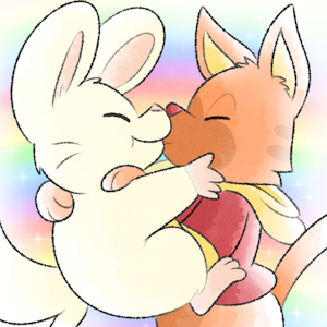 Roommates by Nishi