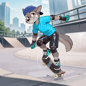Classmate: Cody by Minibit