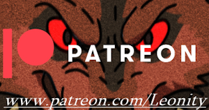New Patreon Content by Leonity