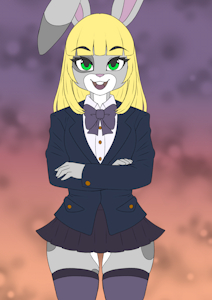 chase the bunny 2025 by joykill