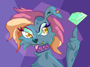 Regsa by regs