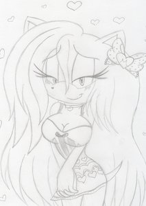 My Sweet heart by cutiemelissarose18