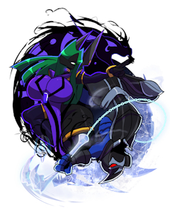 Secret Strikers by Jeffron