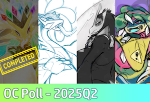 OC POLL 2025 Q2 by 4te