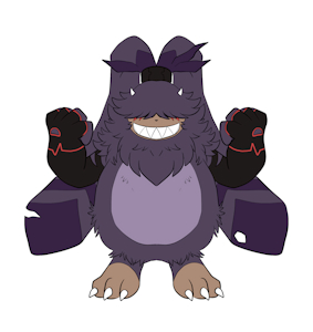 Virus Angoramon Adopt! (OPEN) by Mihwte