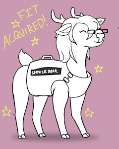 Im Portable~ by TyrTheDurr