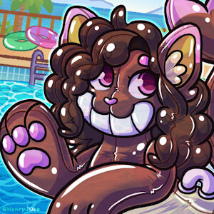 🏖️ [$] Pooltoy Icon for Trefle🏖️ by henryjdoe