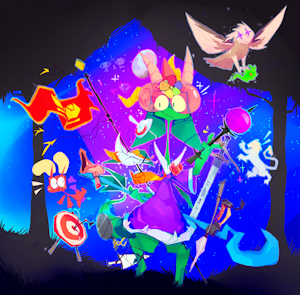 ITS MY BIRTHDAYYY WOOHOOOO!!!!!! by Roksim