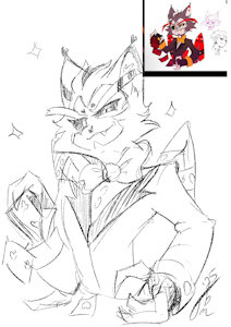 Quick Husk by Tabascomilk