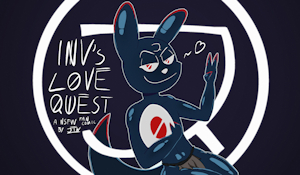 Inv's Love Quest - Preview by JizoTheWanderer