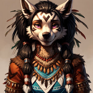 Iksi SFW Images by scorpianpp