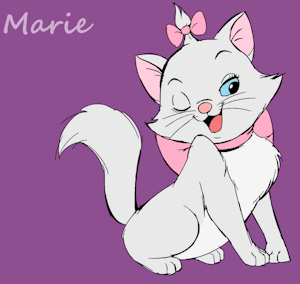 Marie by Consuelo95