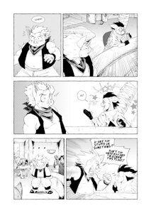 -Pilot- Bang! -pg.2- by RaccoonDouglas