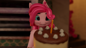 Cake? Muffins? ... Bread? by NaughtyLeopard