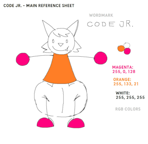 Code Jr. 2025 Sheet by jansnotsure