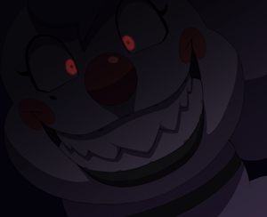 Lucky Face 2025 by MickNasty