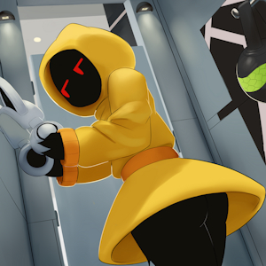 Merchandise Retention System pt1 by ozoneserpent