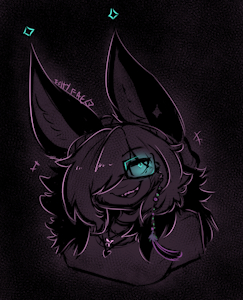 Yo~ by FeltyFae