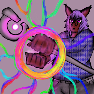 Sol Ring by NikoNalin