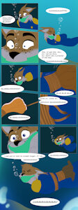 Last Adventure All Tied Up Page 14 by darkbunny666