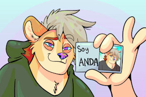 soy anda by CookiesCream
