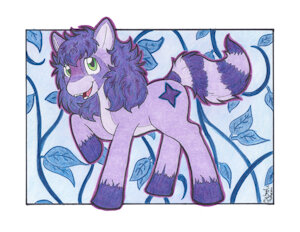 Zeroma -- Contest Winner by MikeFurry